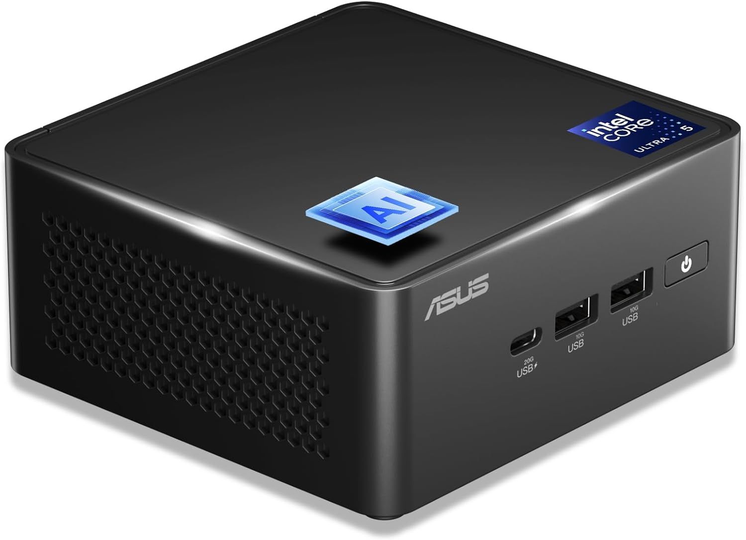 ASUS NUC Pro 14 Ultra 5 AI Mini Desktop