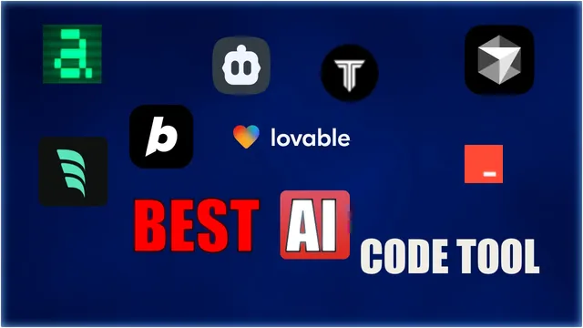 Best AI Coding Tools and Assistants in 2025