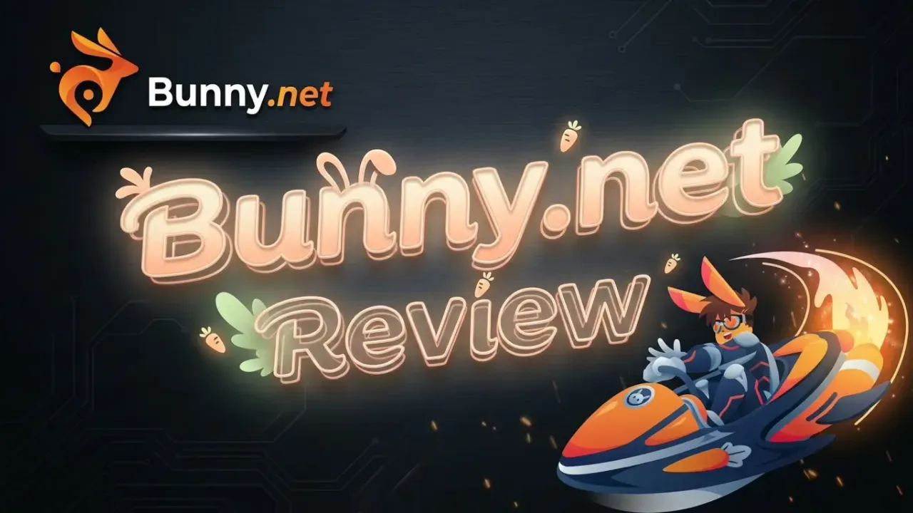 Bunny.net Review 2026: Honest Take After 1 Year (Cheaper Than Cloudflare)