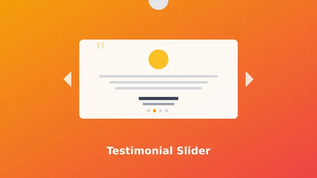 Carrd Testimonial Slider: How to Add One (Copy-Paste Code)