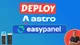 How to Deploy Astro on Your VPS with EasyPanel