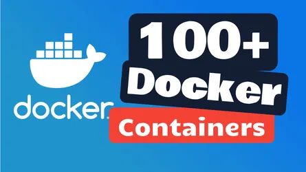 Best 100+ Docker Containers for Home Server