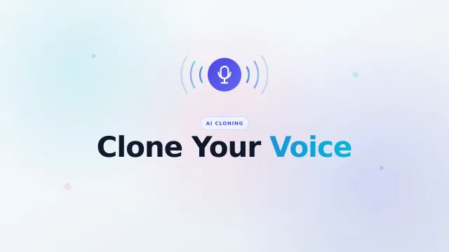 Clone Your Voice with Fish Audio in 2 Minutes (2026 Guide)