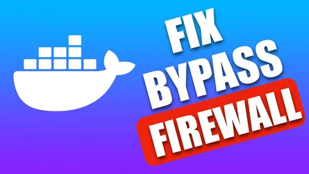 How to Fix Docker Bypassing Firewall: A Complete Guide