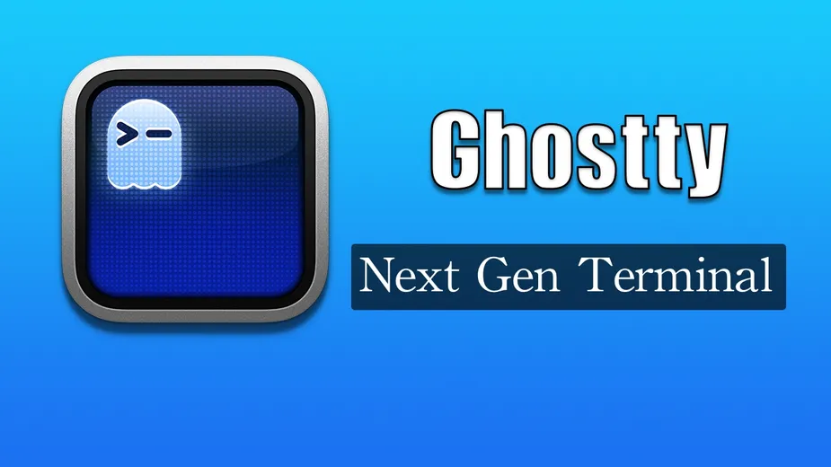 Ghostty Terminal: A Complete Setup Guide for Modern Mac Development