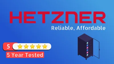 Hetzner Cloud Review 2025: The Unexpected Winner in Cloud Hosting