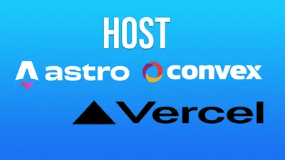 Deploy Astro + Convex to Vercel: 2026 Production Setup