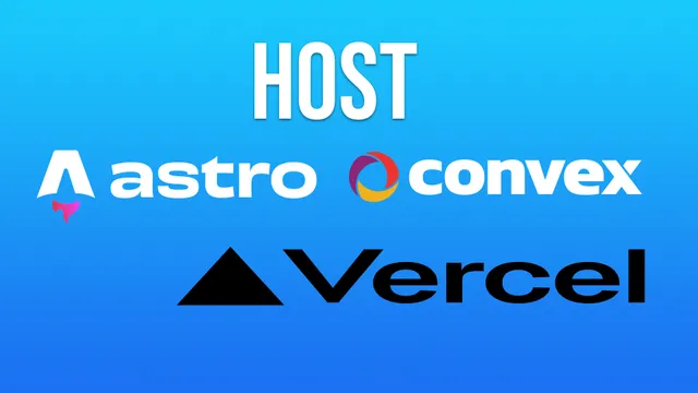 Deploy Astro + Convex to Vercel: 2026 Production Setup