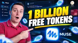 1 Billion Free Tokens! Is Meta's Muse AI Actually Useful?