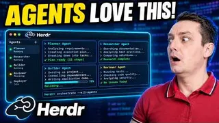 Herdr: The AI Agent Emulator You Can't Ignore