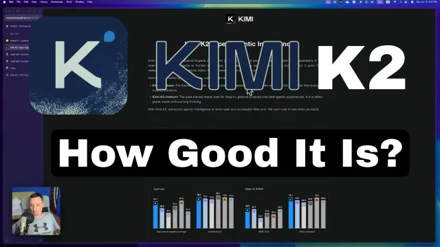 Kimi K2 in 2026: What to Use Now (K2.5, K2.6, K3)