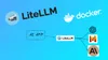 Install LiteLLM With Docker Compose and Simplify LLMs