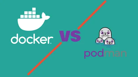 Podman Vs Docker - Which One to Choose?