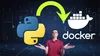 How To Run Any Python App in Docker with Docker Compose