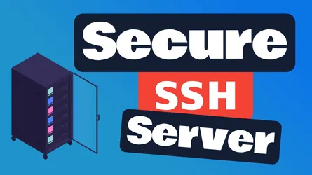 How to Secure an SSH Server in Linux