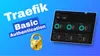 How To Add Basic Authentication to Traefik To Secure Your Service